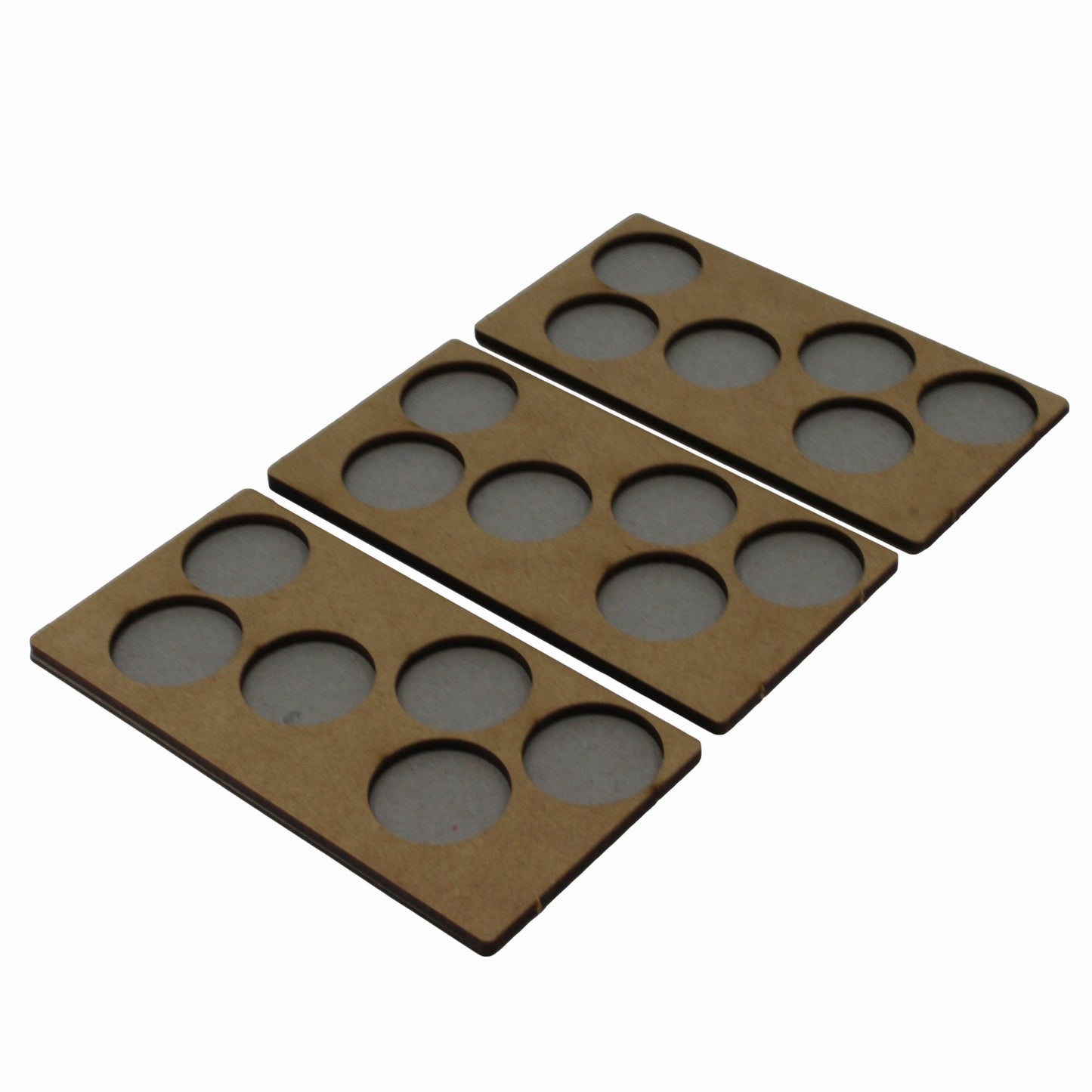 120x60 Skirmish Movement Tray - Battlefield Accessories